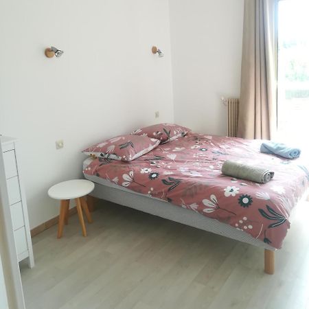 Apartamento Les Jardins Du Luxembourg Hyères Exterior foto
